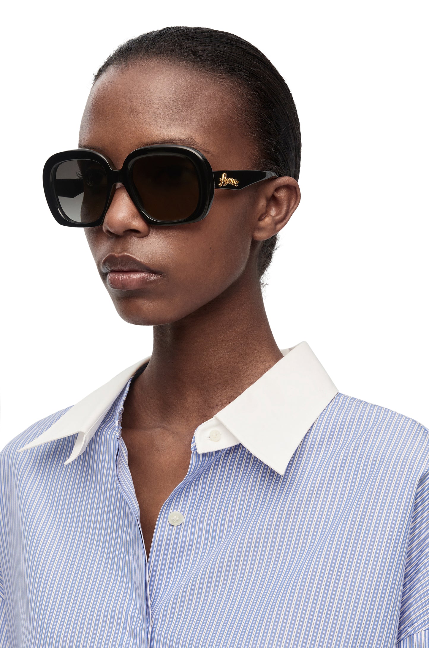 LOEWE Square halfmoon LW40113U - voorradig