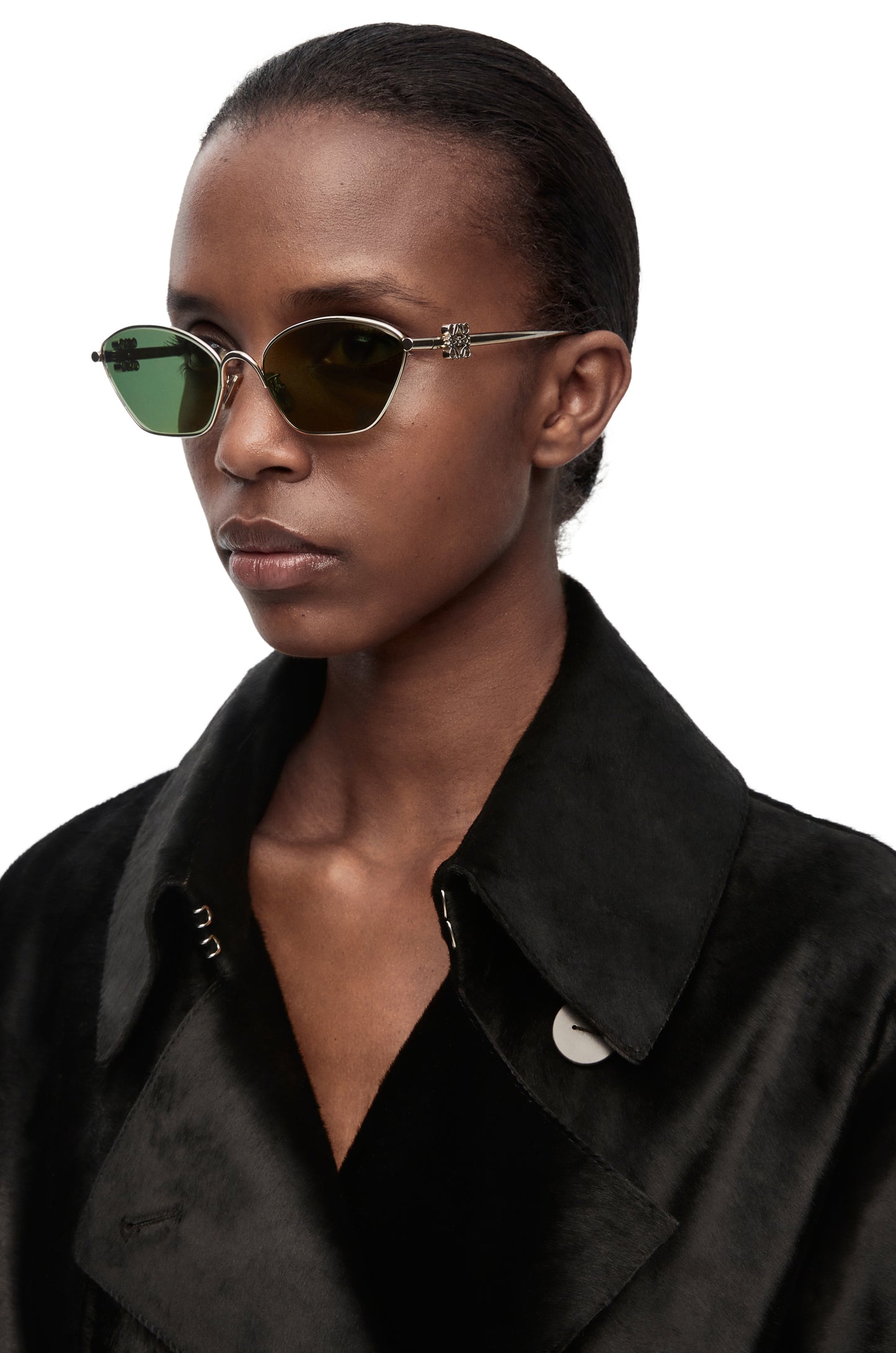 LOEWE Anagram hexagonal LW40115U - voorradig