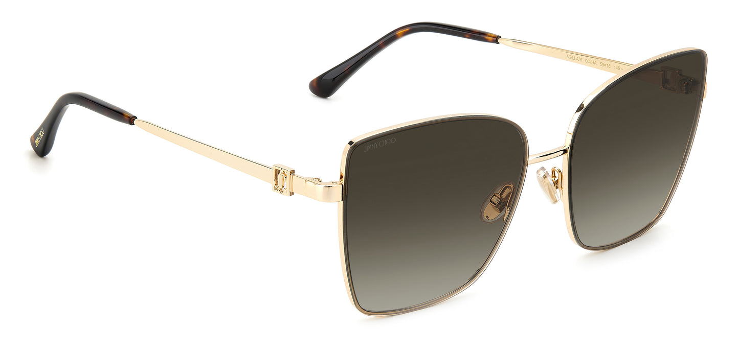Jimmy Choo Vella (2 kleuren)