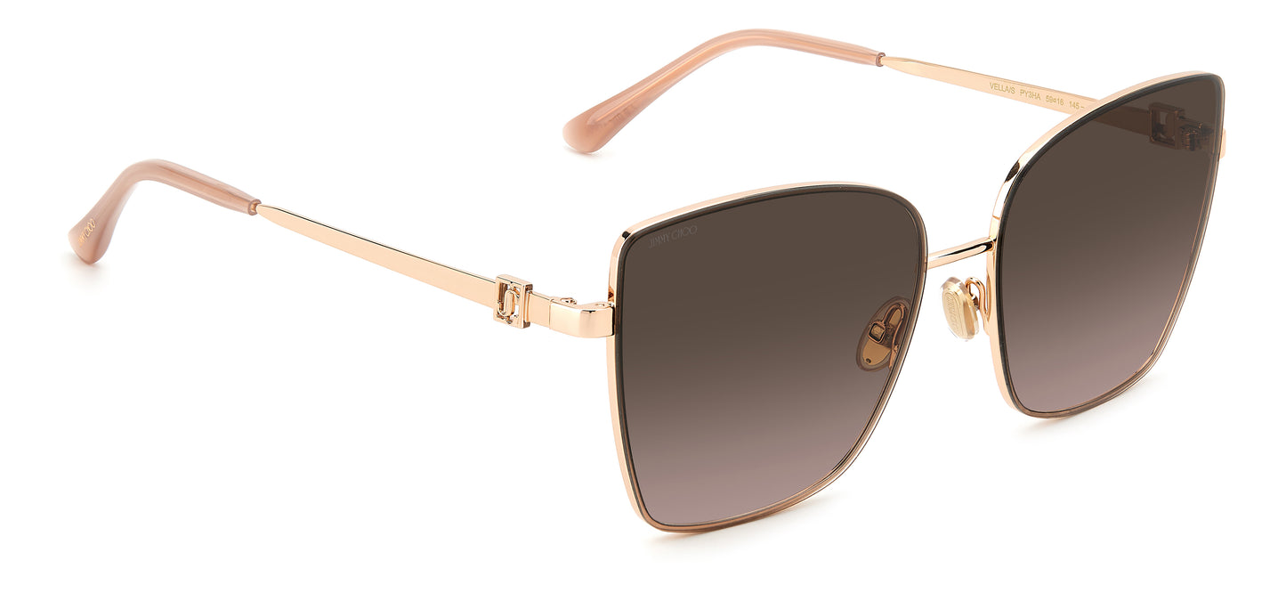 Jimmy Choo Vella (2 kleuren)
