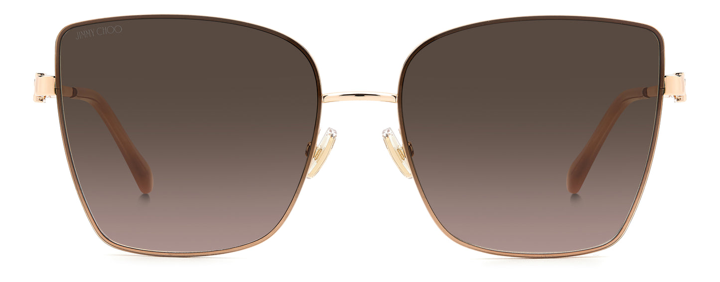 Jimmy Choo Vella (2 kleuren)