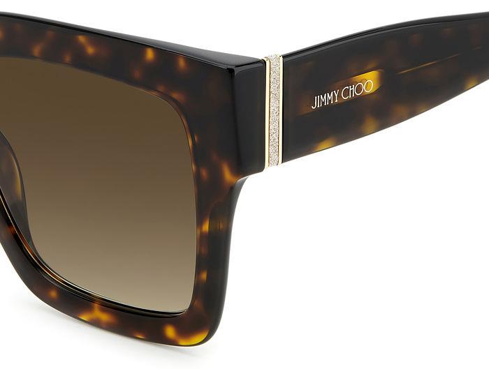 Jimmy Choo Edna (2 kleuren)