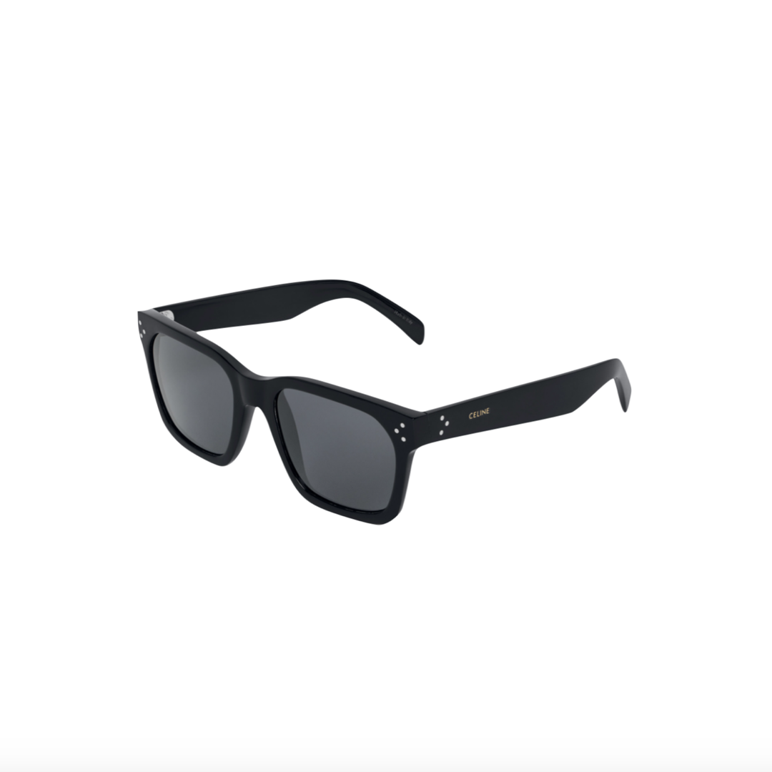 Celine CL40248I BLACK FRAME 45