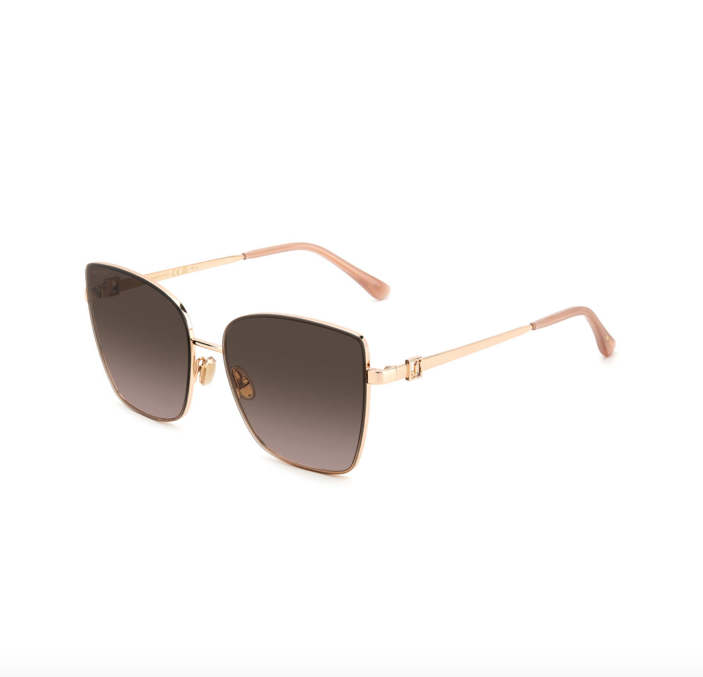 Jimmy Choo Vella (2 kleuren)