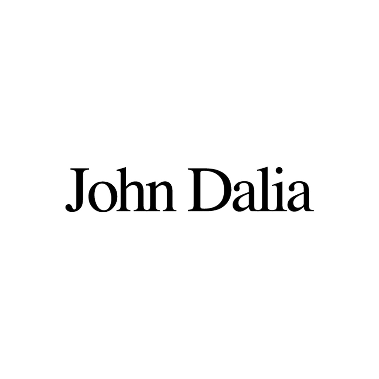 John Dalia