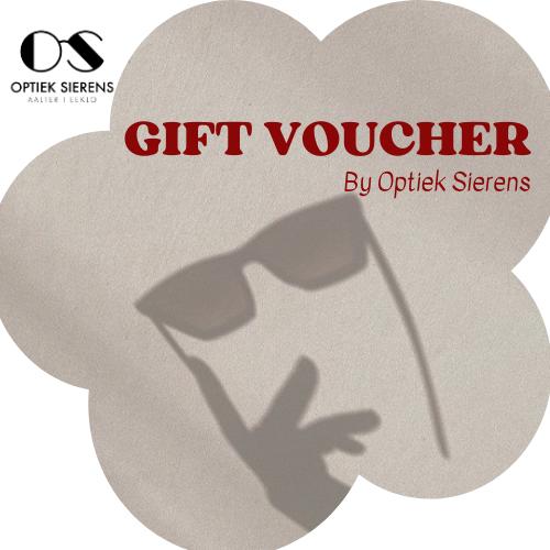 Accessoires / Gift Voucher