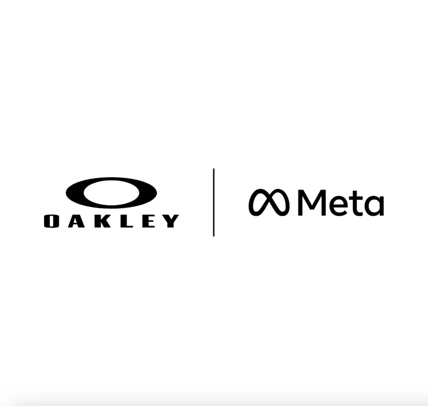 Oakley Meta