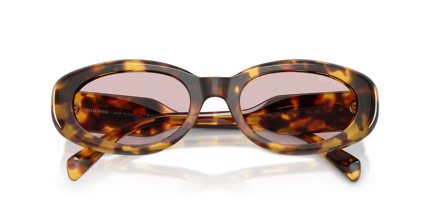 Miu Miu MU C01S