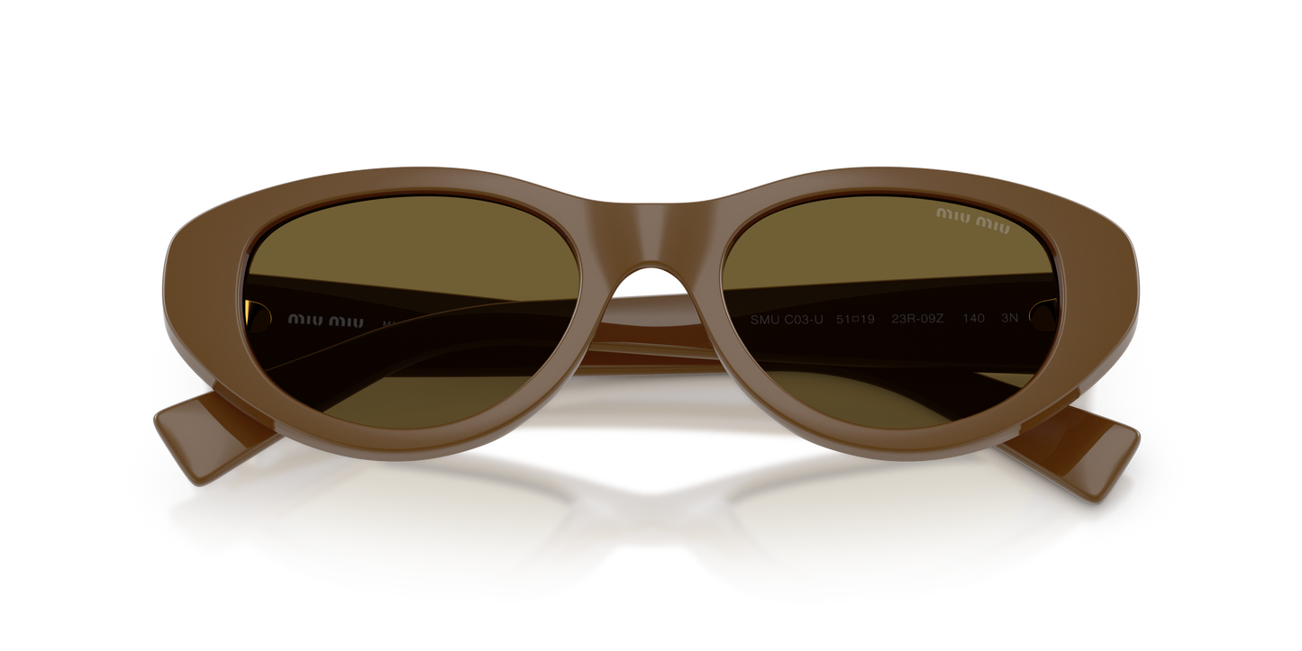 Miu Miu MU C03SU