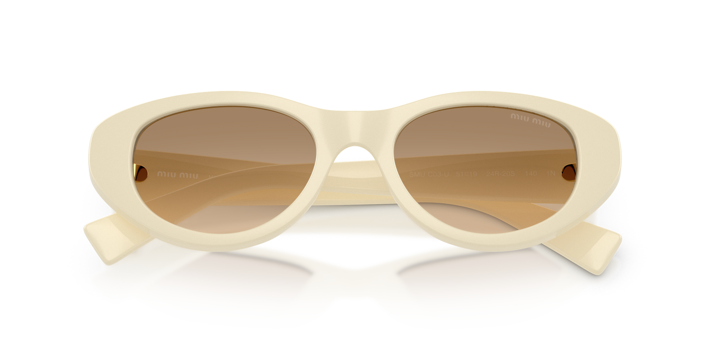 Miu Miu MU C03SU