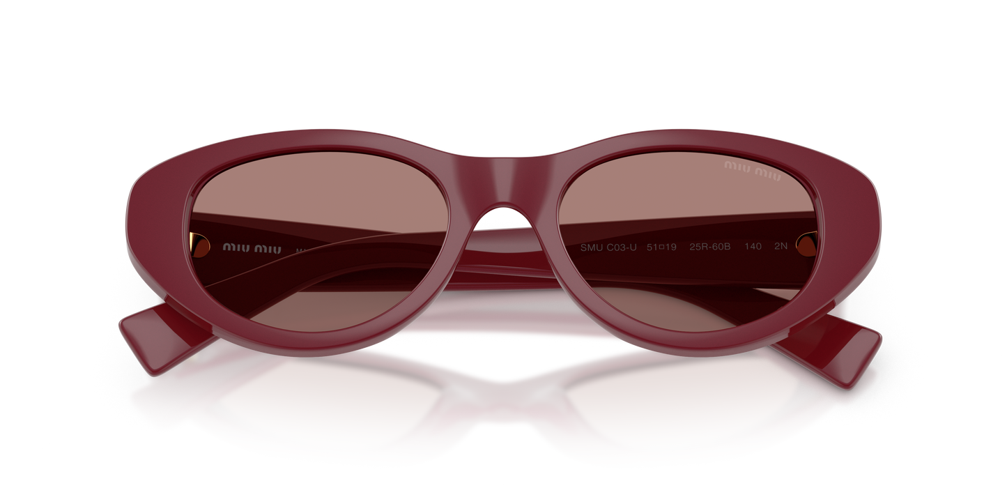 Miu Miu MU C03SU