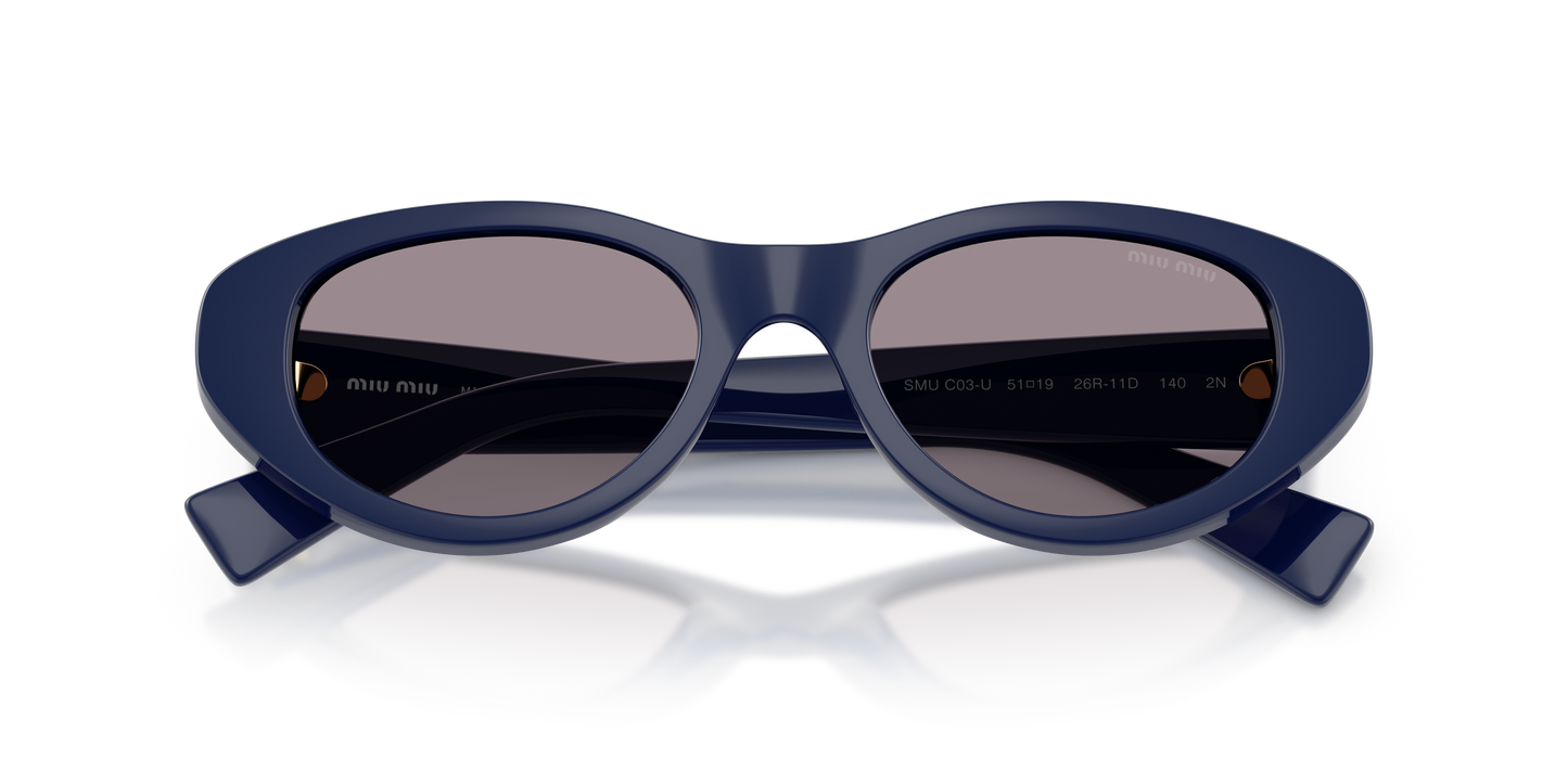 Miu Miu MU C03SU
