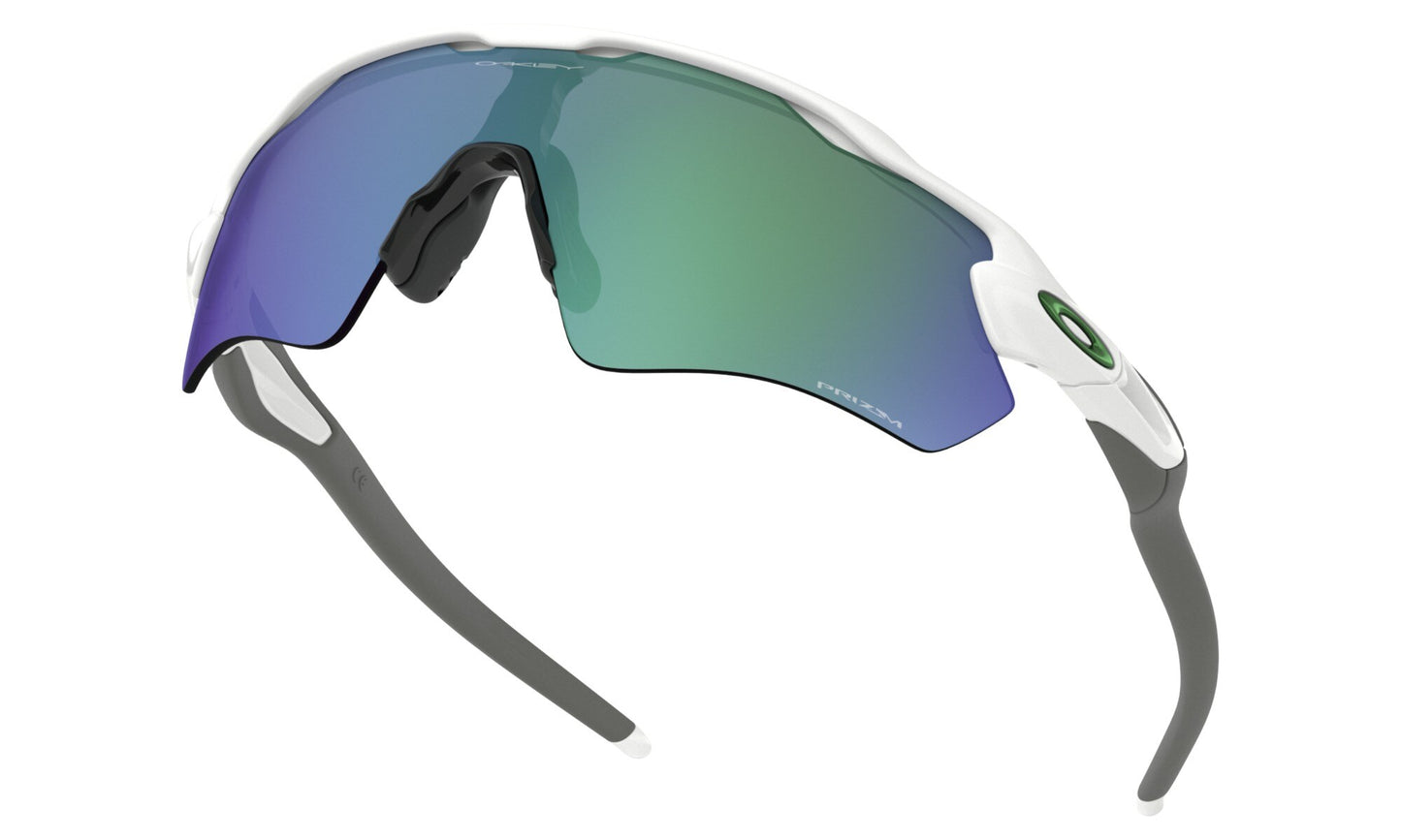 Oakley 0OO9208 - Radar ev path