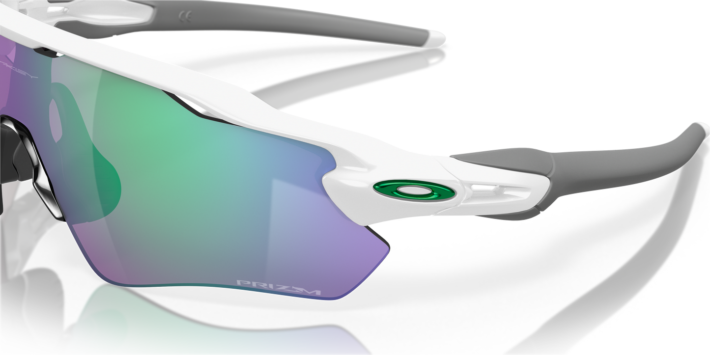 Oakley 0OO9208 - Radar ev path