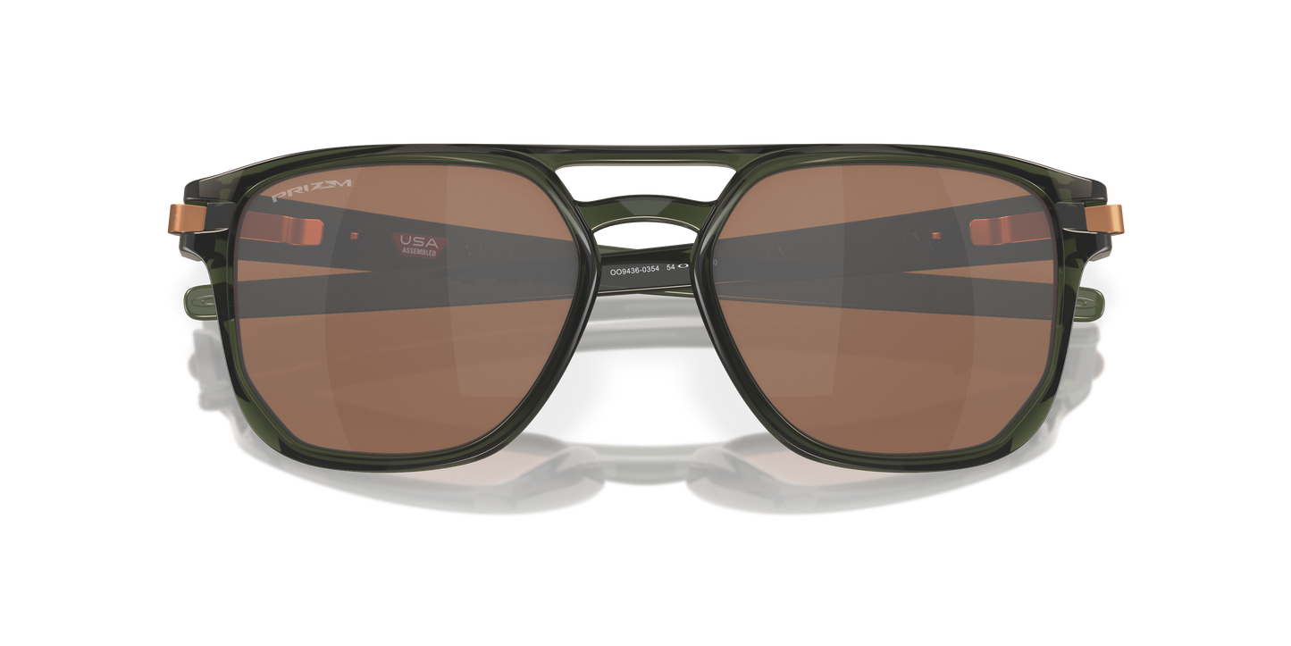 Oakley 0OO9436 - Latch beta