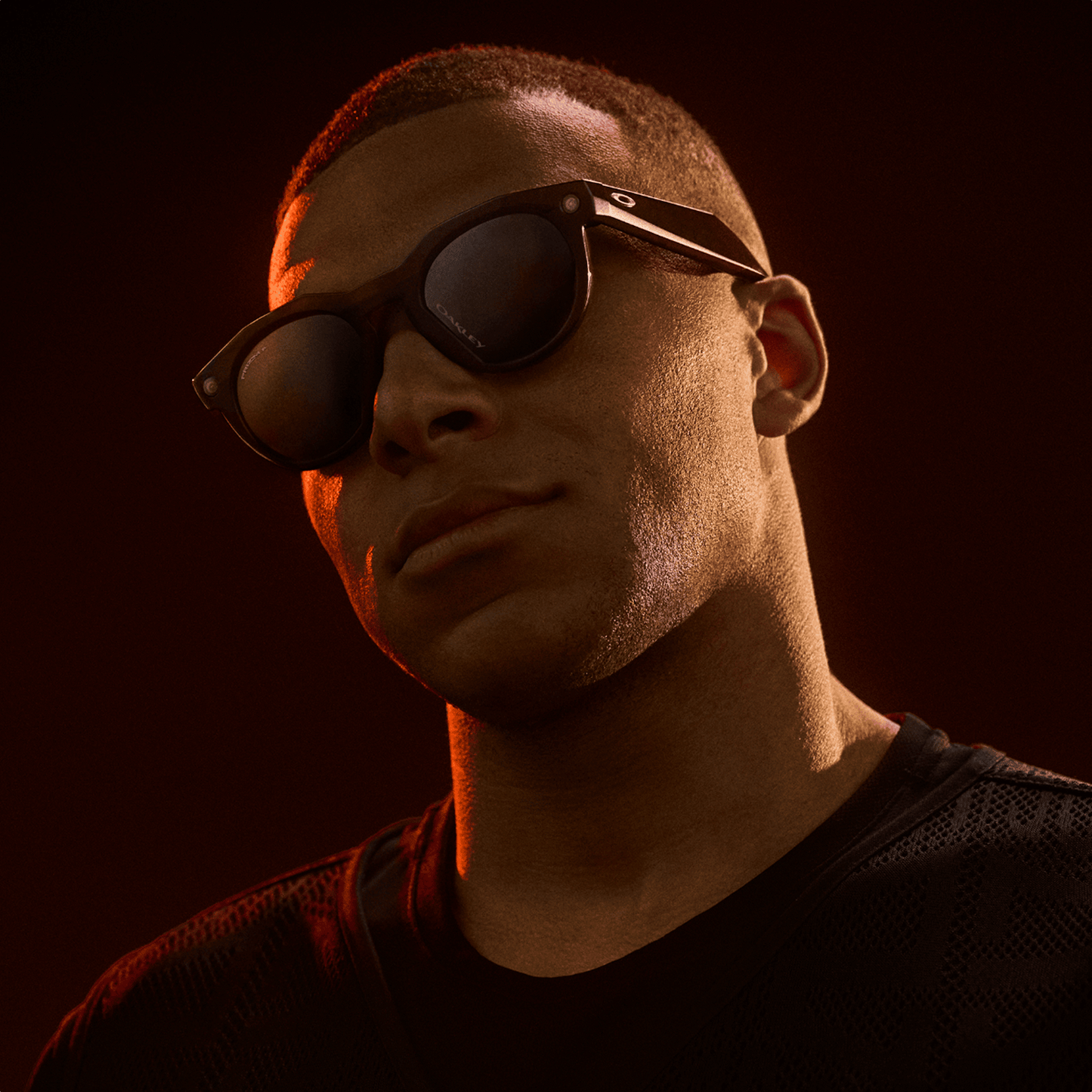 Oakley Meta 0OW8002 - Hstn