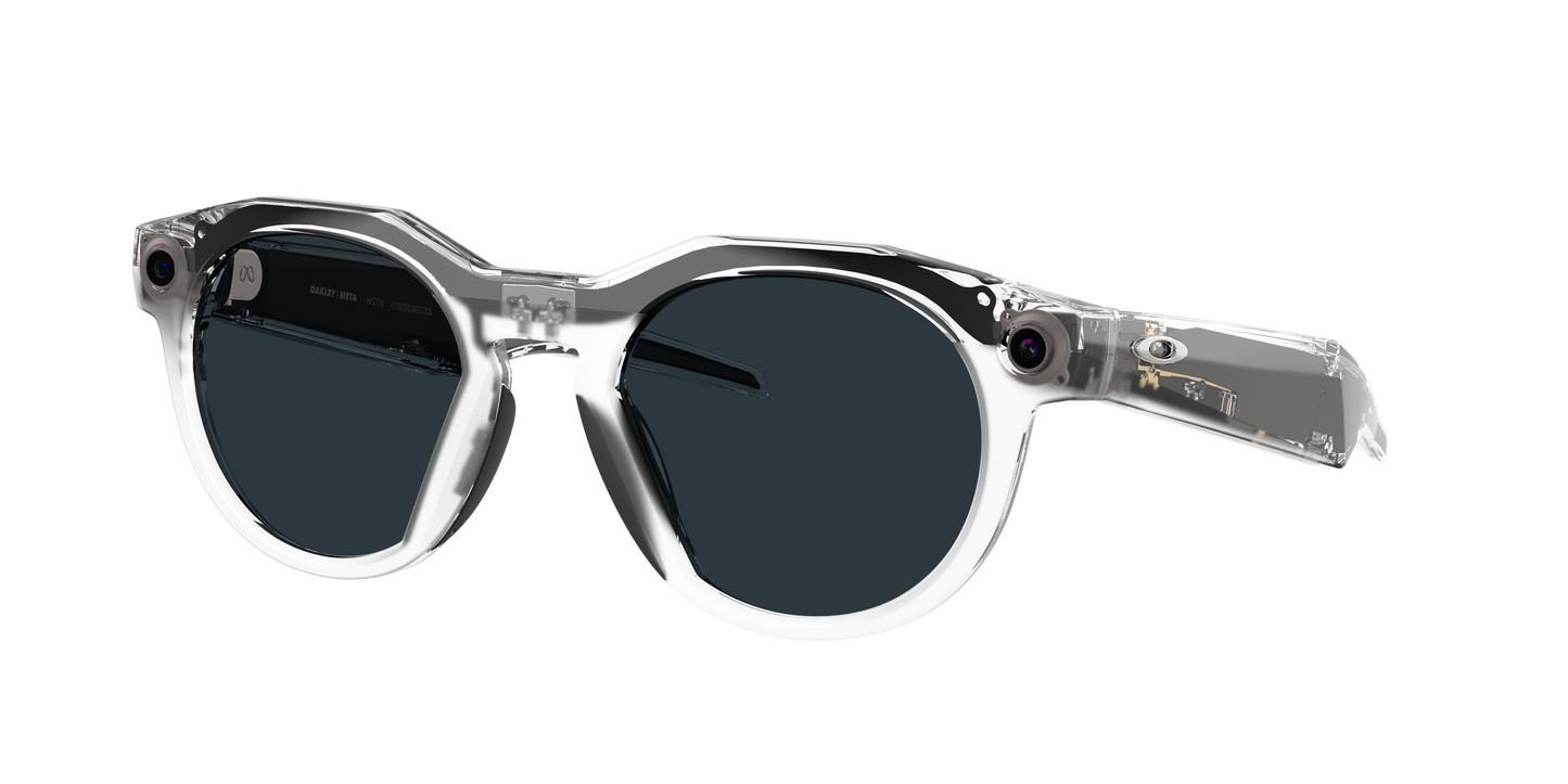 Oakley Meta 0OW8002 - Hstn