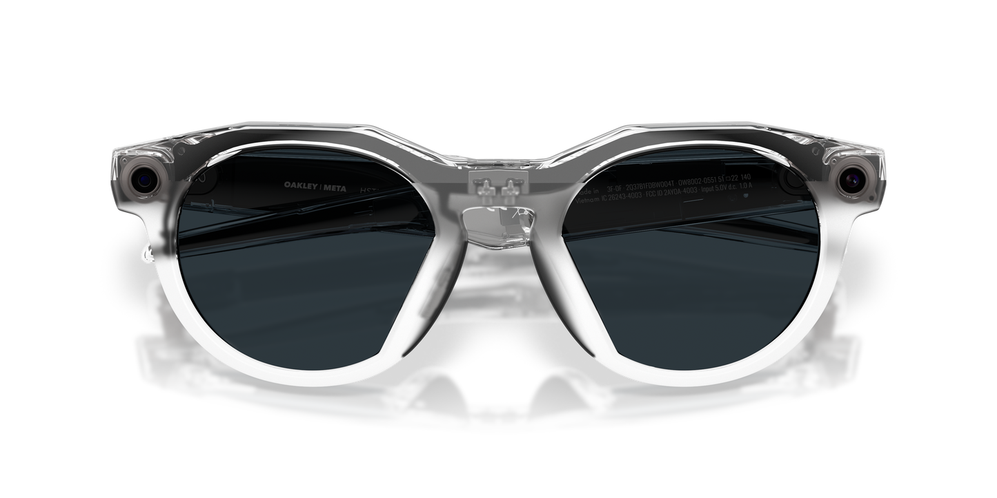 Oakley Meta 0OW8002 - Hstn