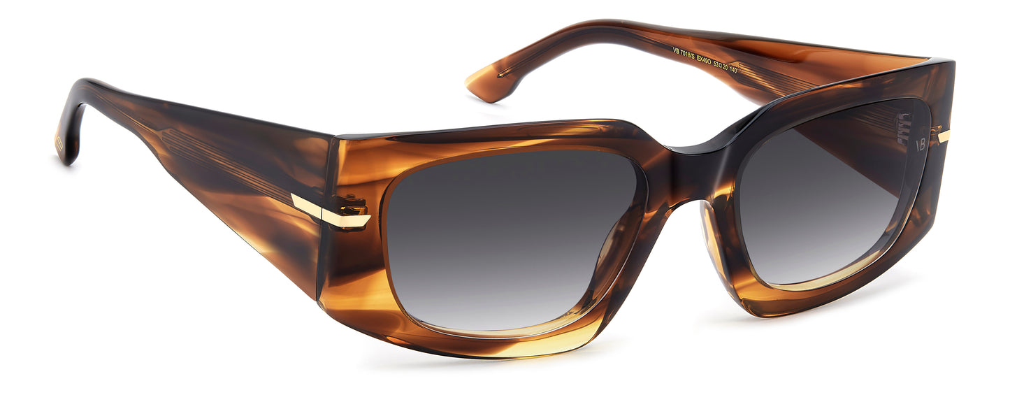 Victoria Beckham VB7018/S
