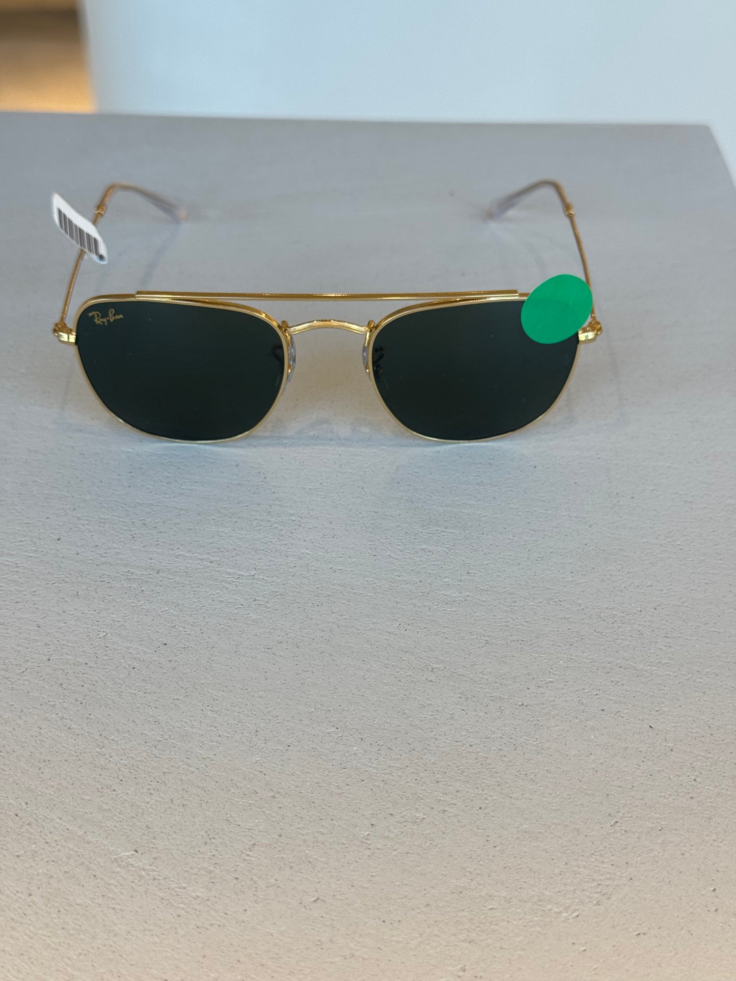 Ray Ban Small