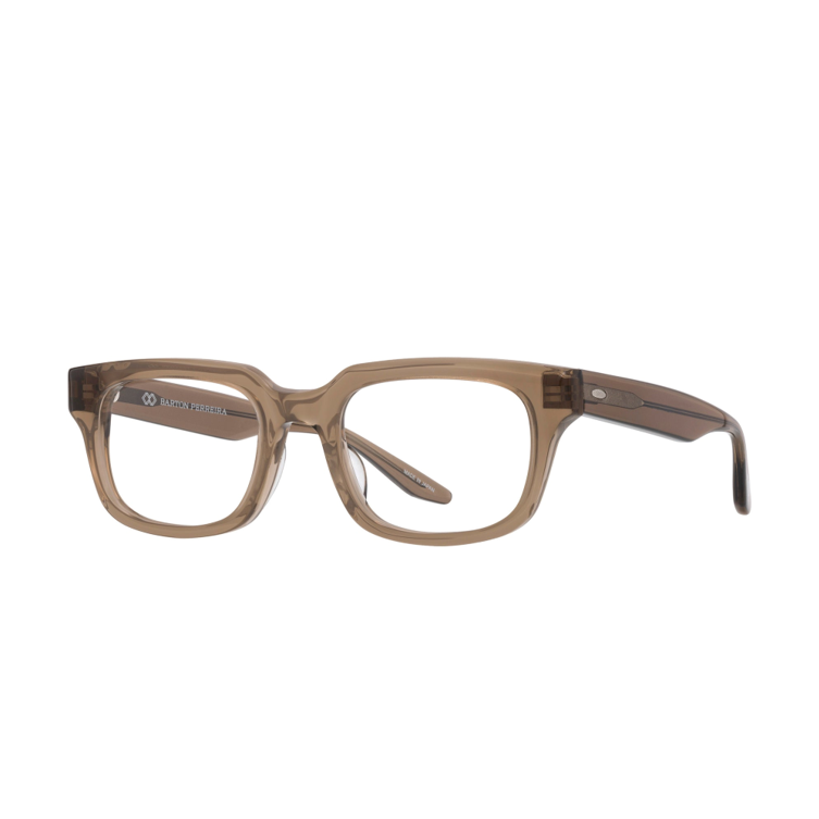 Barton Peirrera Hinkley