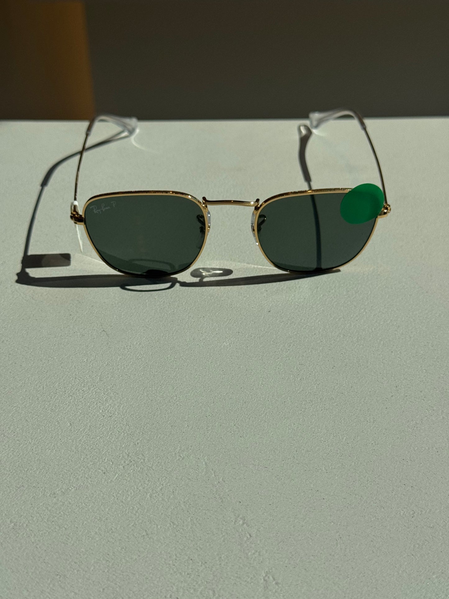 Ray Ban Small