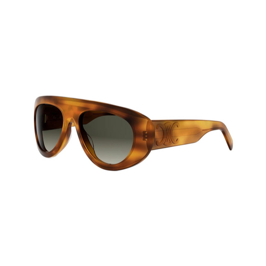 CELINE TRIOMPHE STAMP CL40340U - eind juni