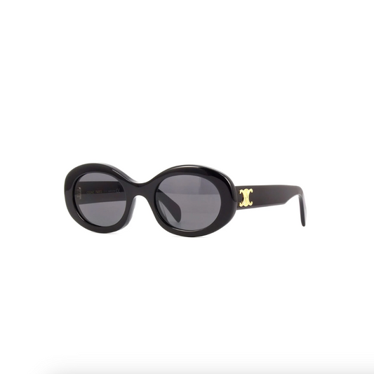 Celine Triomphe oval CL40194u - voorradig