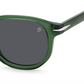 David Beckham DB1007