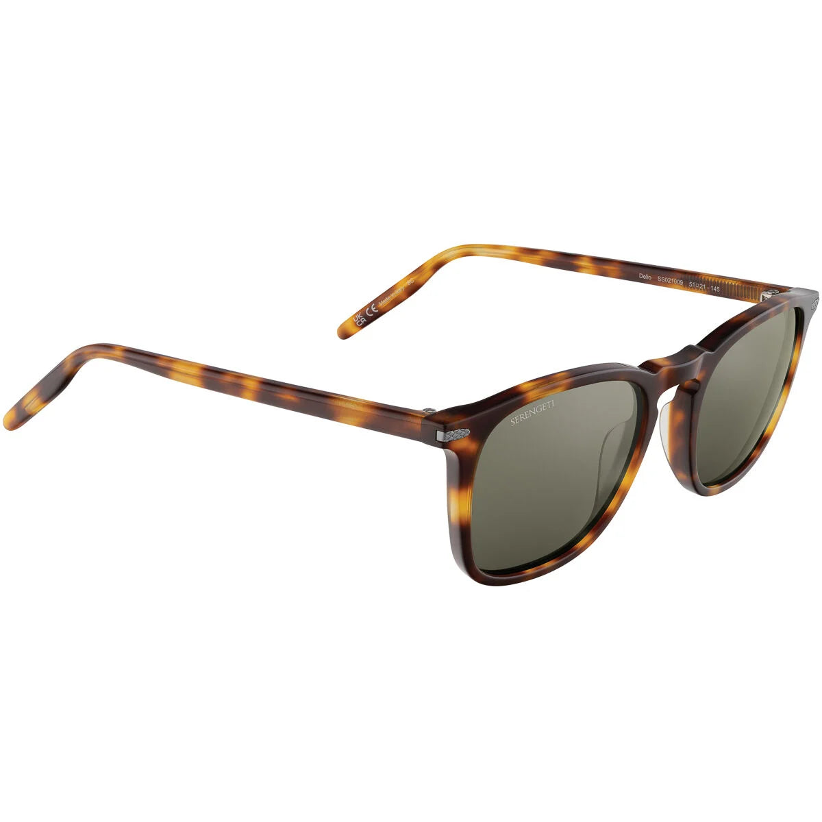 Serengeti Delio (2 kleuren)