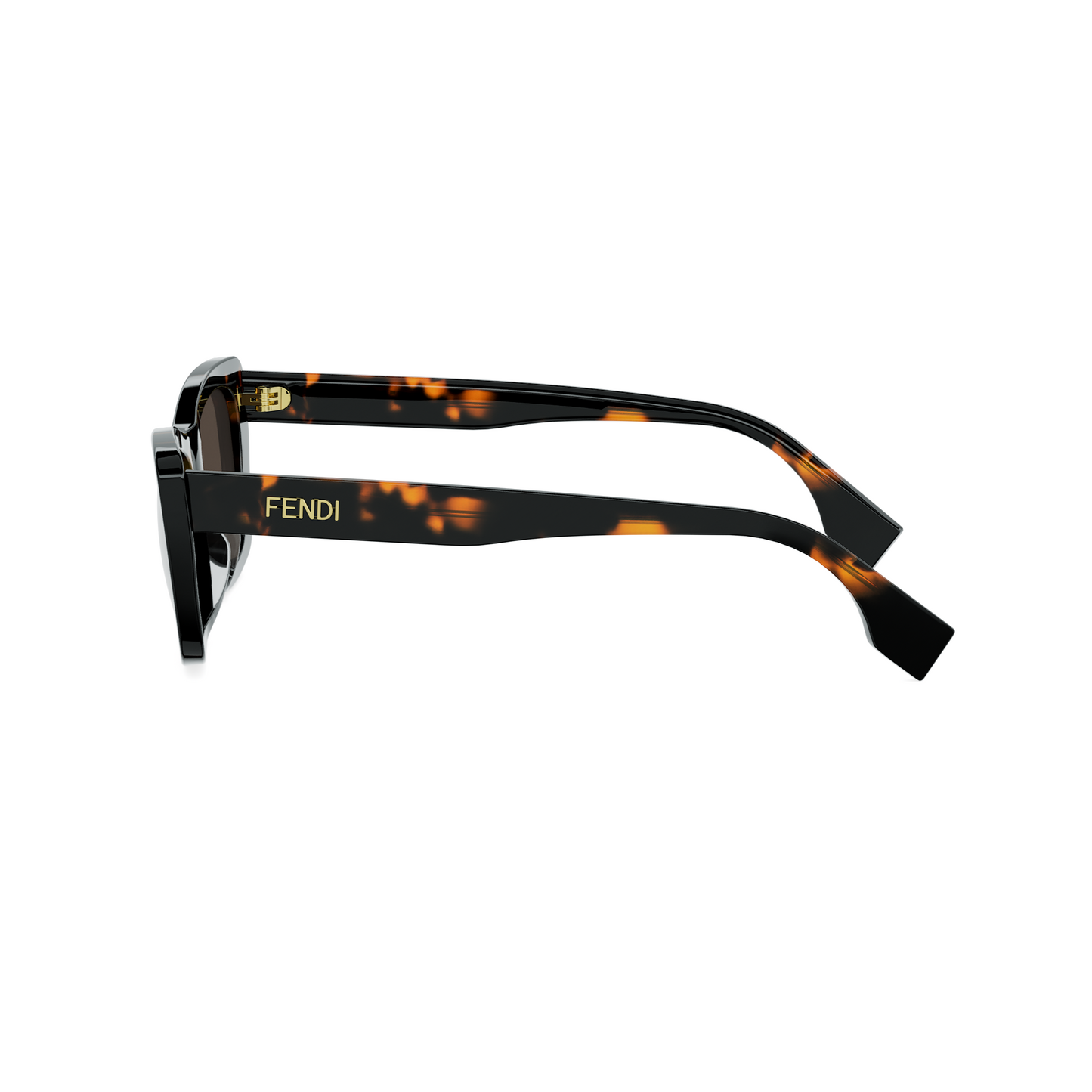 FENDI LETTERING FE40185I - voorradig