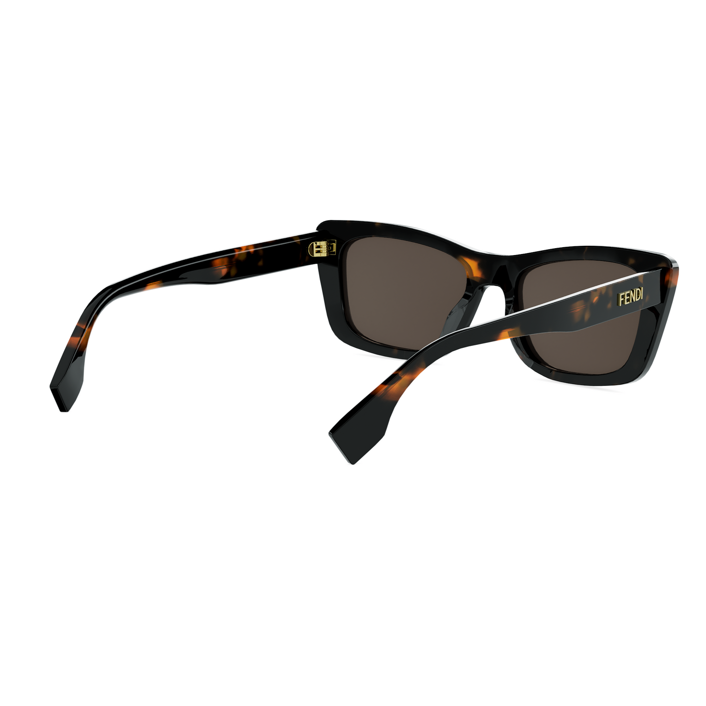 FENDI LETTERING FE40185I - voorradig