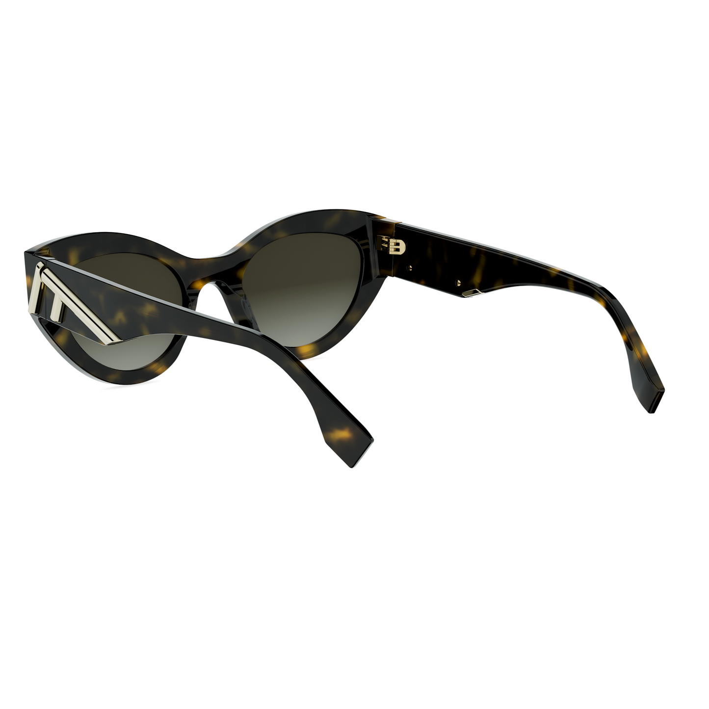 Fendi LETTERING FE40194I - voorradig