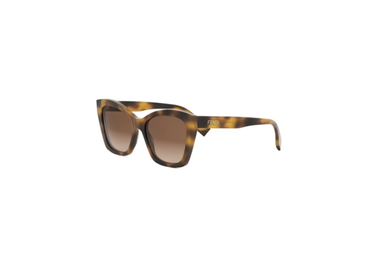 Fendi LETTERING FE40151I