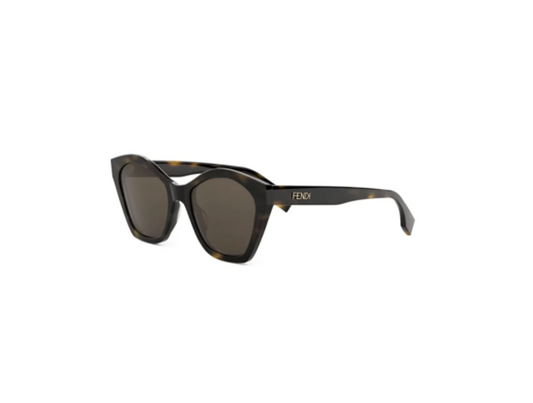 Fendi LETTERING FE40175I - voorradig