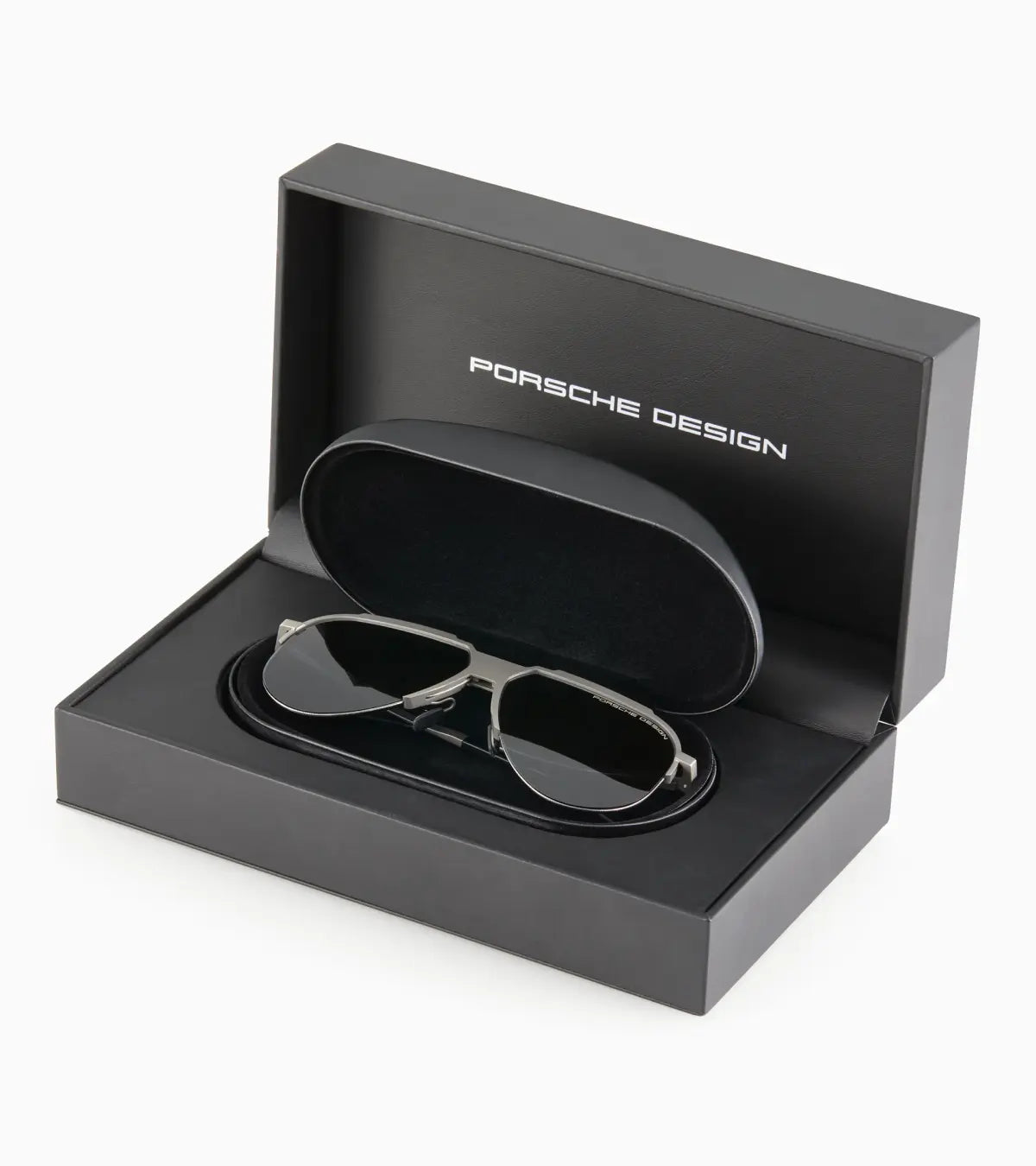 Porsche Design Iconische Tension P'8953