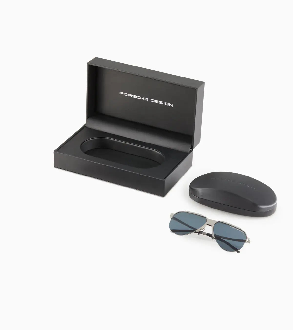 Porsche Design Iconische Tension P'8953