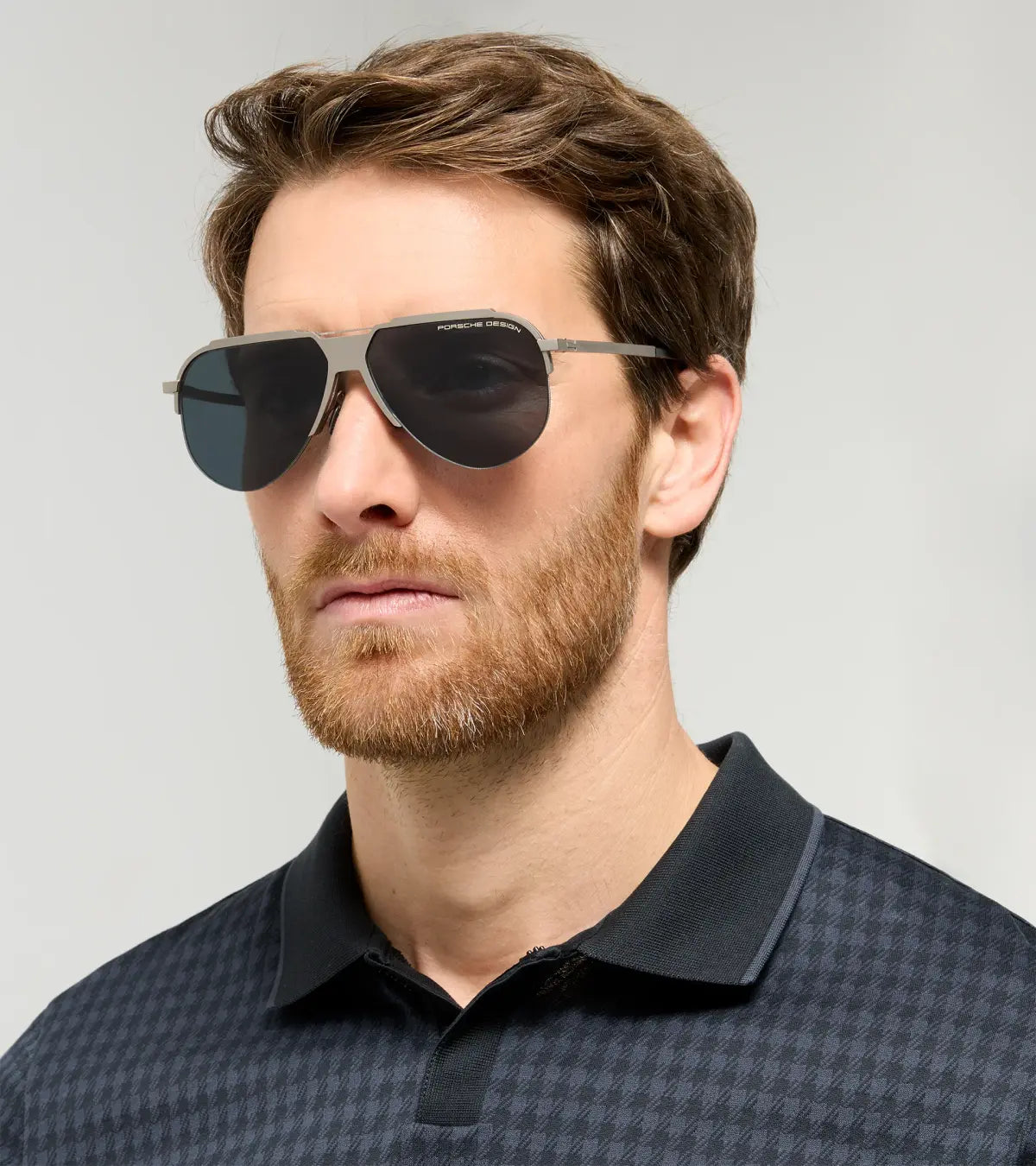 Porsche Design Iconische Tension P'8953