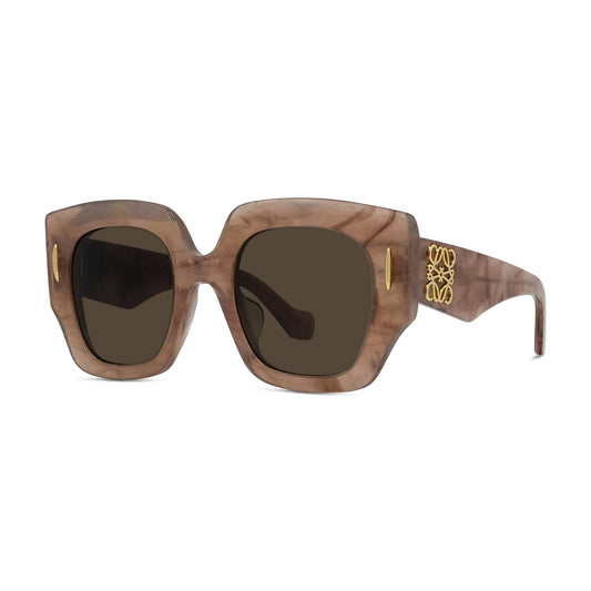 LOEWE ANAGRAM LW40129U  - voorradig