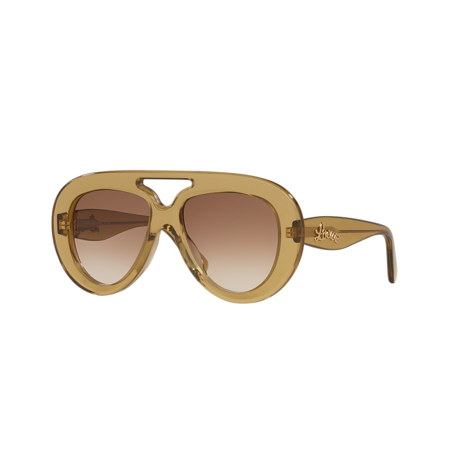 LOEWE CURVY LW40144U - voorradig