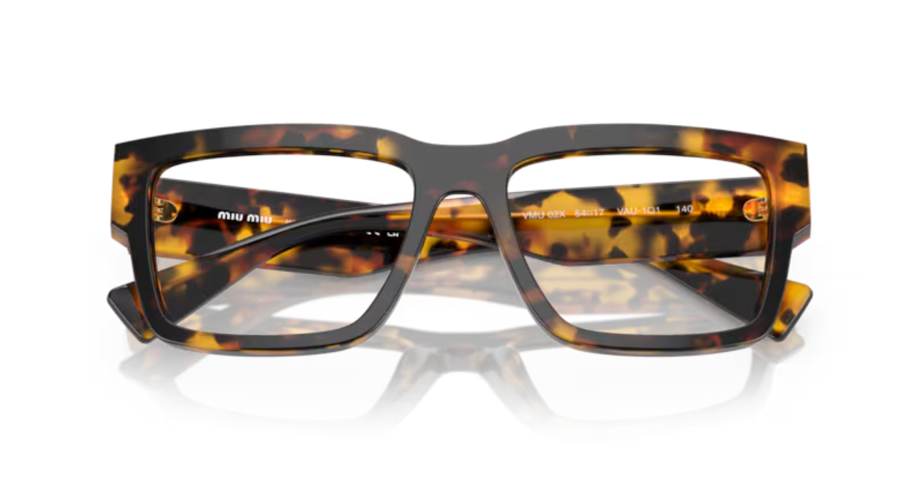 Miu Miu MU 02X