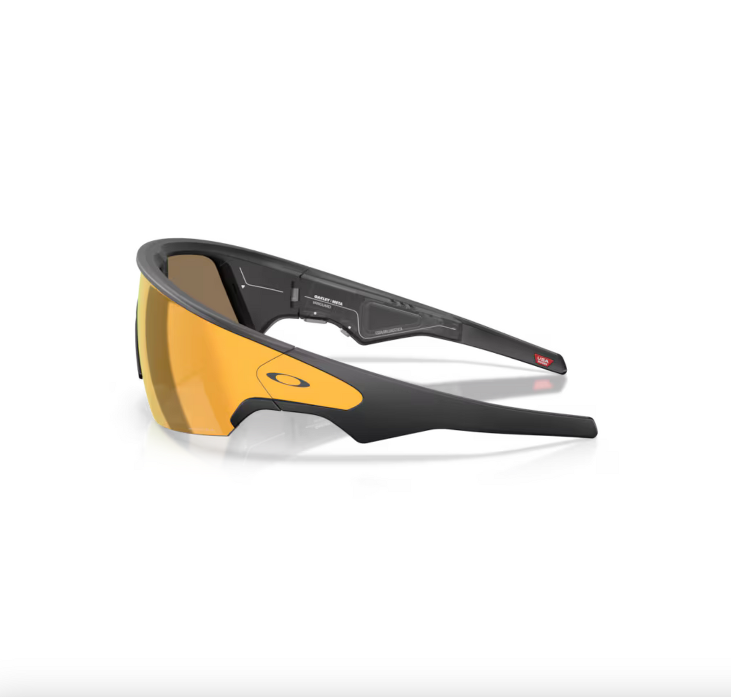 Oakley Meta Vanguard OW8001