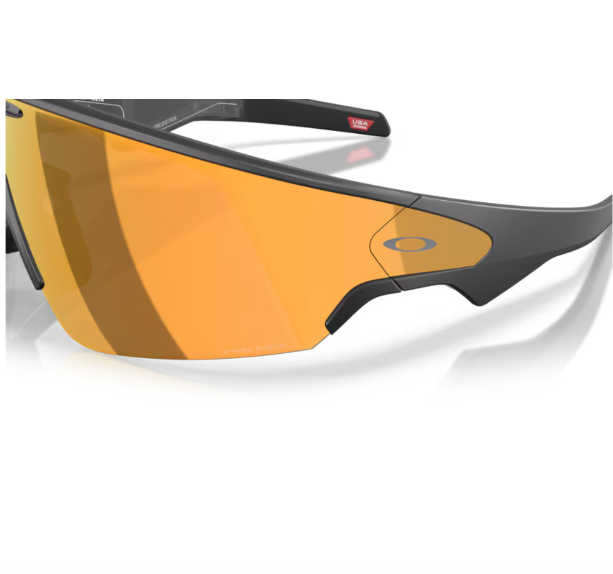Oakley Meta Vanguard OW8001