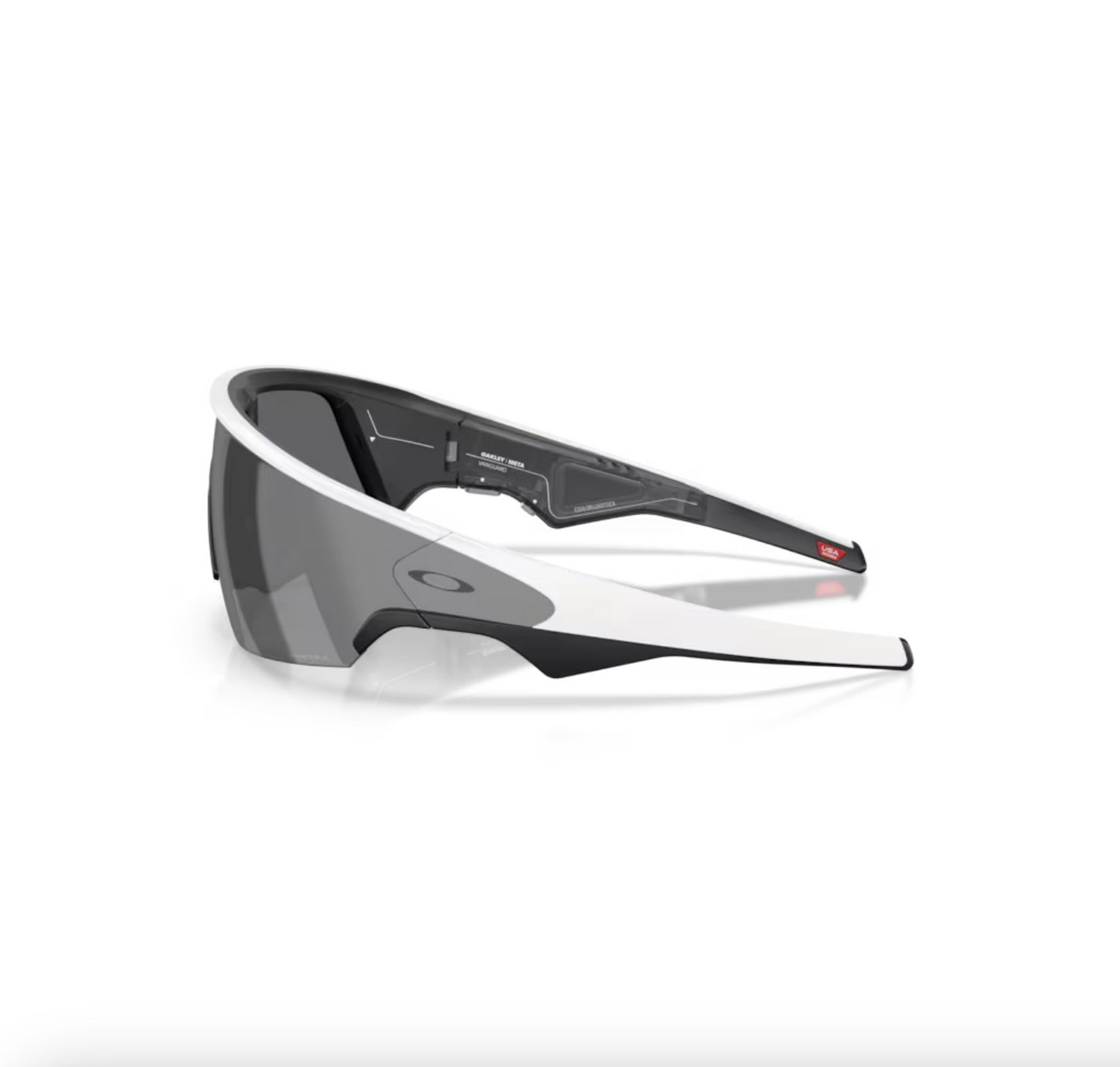 Oakley Meta Vanguard OW8001