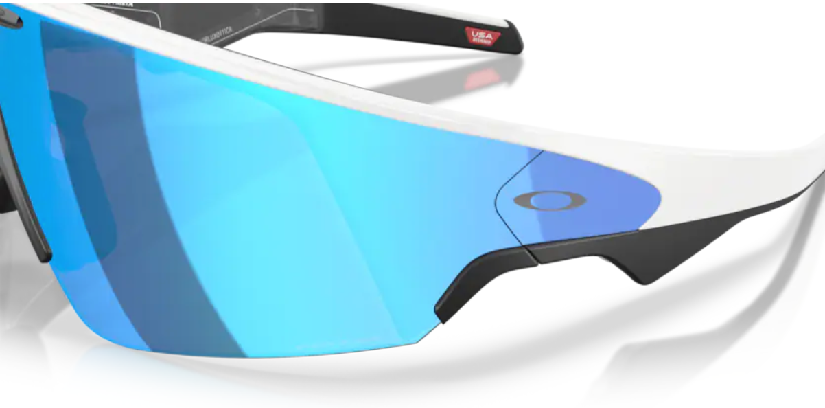 Oakley Meta Vanguard OW8001