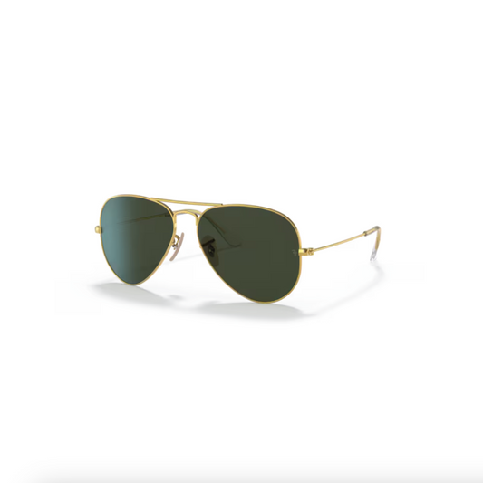 Ray Ban Aviator Large Metal RB 3025