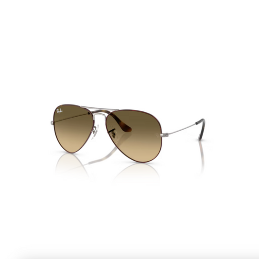 Ray Ban Aviator Large Metal RB 3025