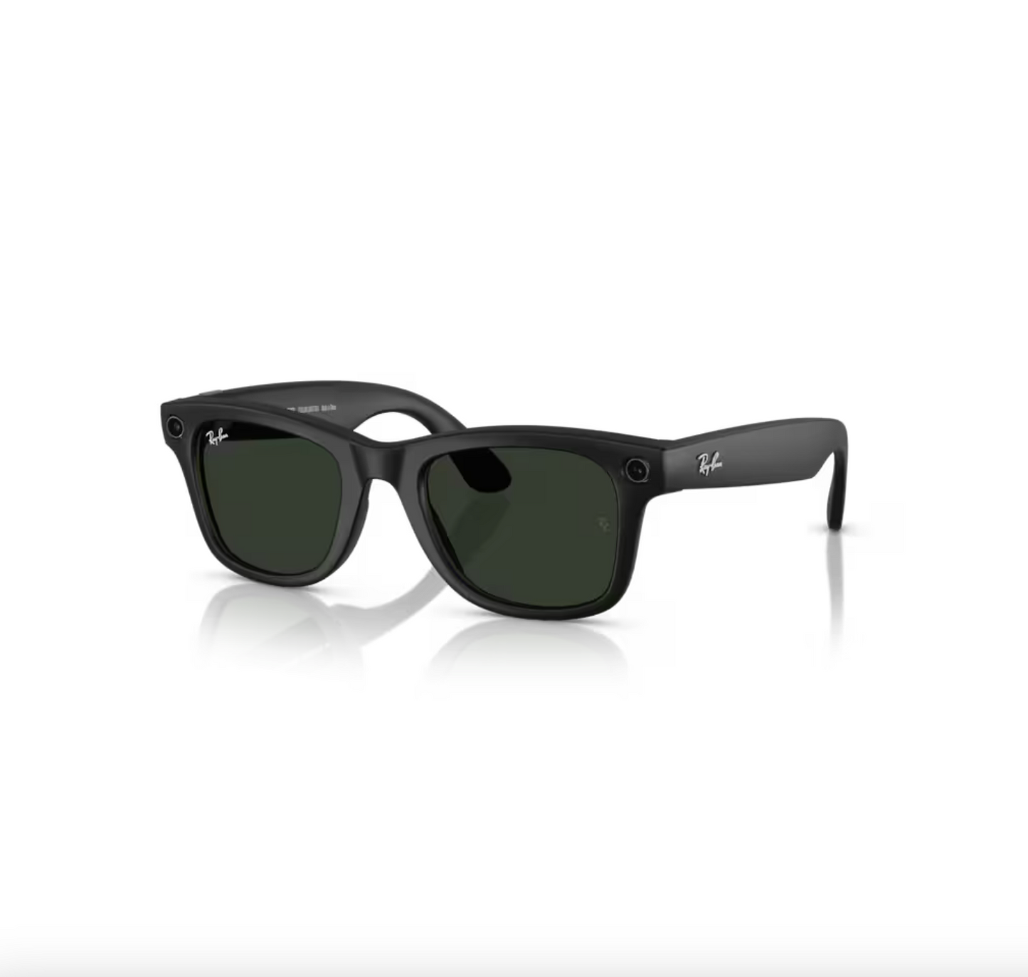 Ray Ban Meta Transitions RW4006 - Wayfarer