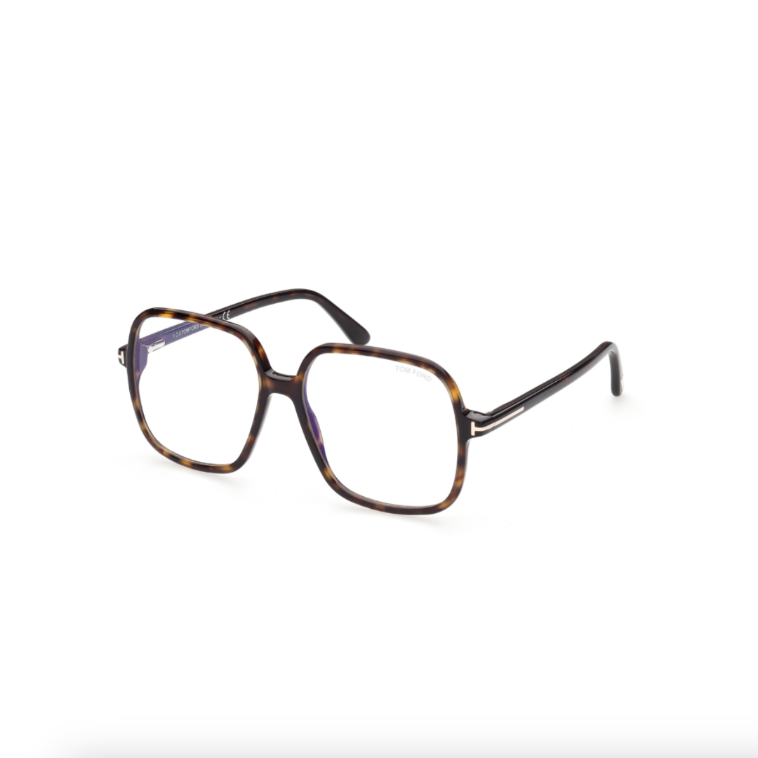 Tom Ford FT5764-B blue filter