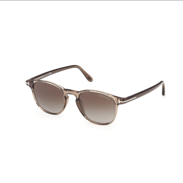 Tom Ford Holt-02 FT1203